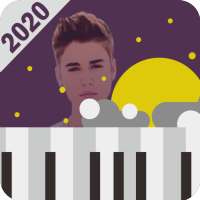 Piano Tiles Justin Bieber