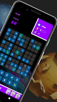 Sudoku Planets Screen Shot 1
