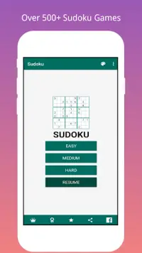 Sudoku {Premium Pro} Screen Shot 0
