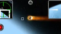 Space Blue Launch Rocket Screen Shot 3