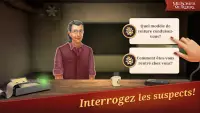 Inspecteur Barnaby: Mystères Screen Shot 2