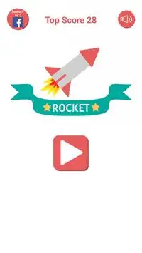 Rocket ! Screen Shot 0