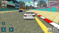 Real Fast Nitro Racing Fever Screen Shot 3