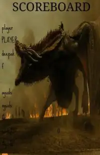 Dragon Attack game Screen Shot 4