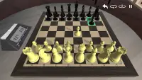 Neon Chess Screen Shot 2