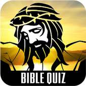 Bible App Quiz