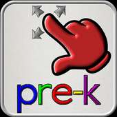 Flick Cards PreK Free