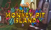 The Monkey Pit Island Lite Screen Shot 15