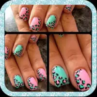 Nail Art Designs Screen Shot 5