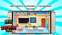 New My Town Preschool Tips Screen Shot 0