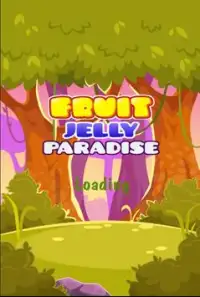 Fruit Jelly Paradise Screen Shot 0