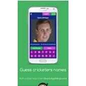 Guess cricket Player Quiz