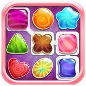 Candy Land Frenzy Deluxe 2015