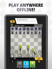Cờ vua - Chess Universe Screen Shot 15