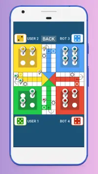 Ludo And More: 7 Free Super Star Game Screen Shot 6