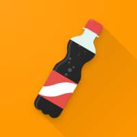 Flip Bottle Leap 3D - Bottle Flip Game