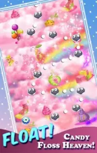 Gummy Jelly Blast Screen Shot 1