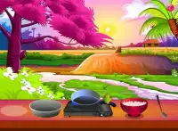 Kochbereich Spiele Multi Cook Screen Shot 1