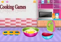 Pancake cooking games Screen Shot 5