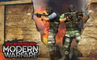 Real Army Secret Mission: Gun Shooting Games 2021 Screen Shot 5