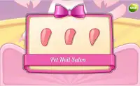 Pet nail salon Screen Shot 8