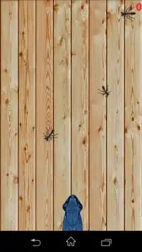 Хамелеон против муравьев. Screen Shot 9