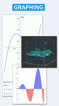 HiPER Scientific Calculator Screen Shot 2