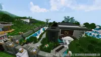 Luxury Mansion Screen Shot 0