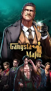 Gangsta Mafia : Legend of Godfather Screen Shot 0