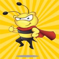 Super Bee Puzzle - Puzzle Games