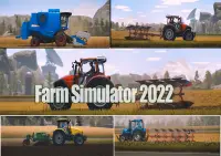 Farm City Simulator Farming 23 Screen Shot 9