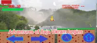 Raja Vikram Adventures in India 2021 Screen Shot 1