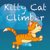 Kitty Cat Climber Screen Shot 6