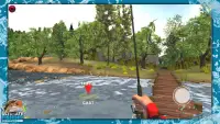 Ultimate Fishing Simulator PRO Screen Shot 7