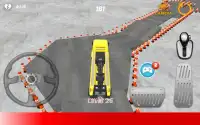 Truck Driving Simulator 3D Screen Shot 3