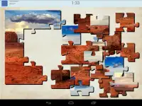 Jigsaw Puzzles Lite Screen Shot 7