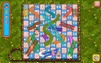 Snakes and Ladders Screen Shot 8