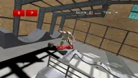 Hoverboard Games Simulator Screen Shot 2