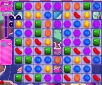 Guides Candy Crush Saga New Screen Shot 0