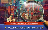 Wimmelbilder Wunderland - Märchen Spiele Screen Shot 1