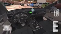 Real Car Parking : Driving Street 3D Screen Shot 5