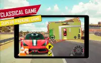 Best Car Parking Game: Car Driving Simulator Screen Shot 8