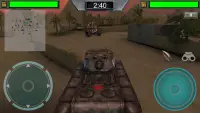 War World Tank 2 Deluxe Screen Shot 16