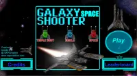 Galaxy Space Shooter Screen Shot 2