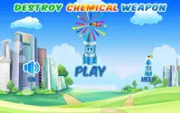 Destroy Chemical Weapon Screen Shot 0