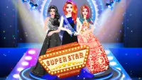 Super Star Model Fashion Legacy Game Screen Shot 3