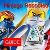 Guide for Lego Ninjago Game