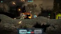 Mech Assault: Robot Warfare Screen Shot 2