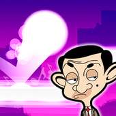 Mr. Bean Theme Song Remix Beat Hopper
