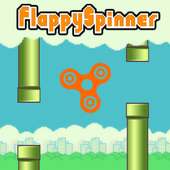 Flappy Spinner